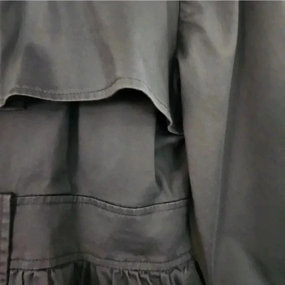 Elle brand crop jacket - Picture 7 of 9